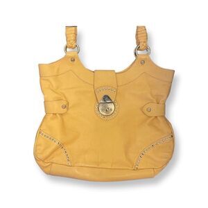 Francesco Biasia- VIntage Italian Handbag